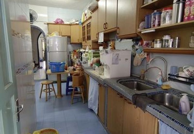 Facing Field Hot Area Bercham Mewah Anjung Mujur Megah Pakatan Jaya Bandar Baru Putra Dermawan