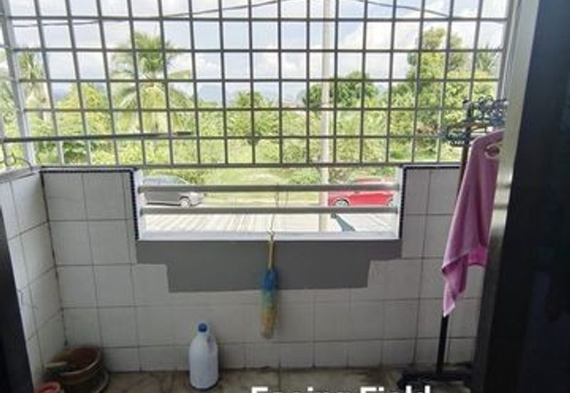 Facing Field Hot Area Bercham Mewah Anjung Mujur Megah Pakatan Jaya Bandar Baru Putra Dermawan