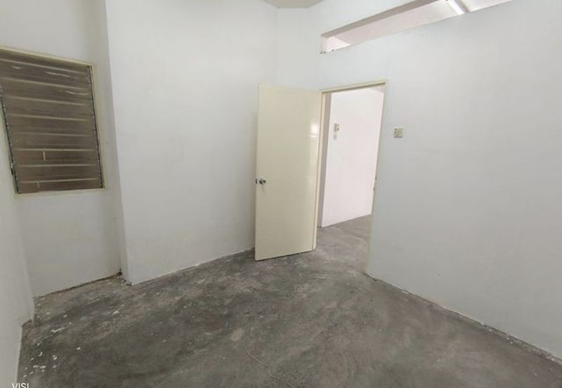 2nd Floor For Sales Panorama Lapangan Perdana Flat Botani Pengkalan Ipoh Town Sppk Station 18
