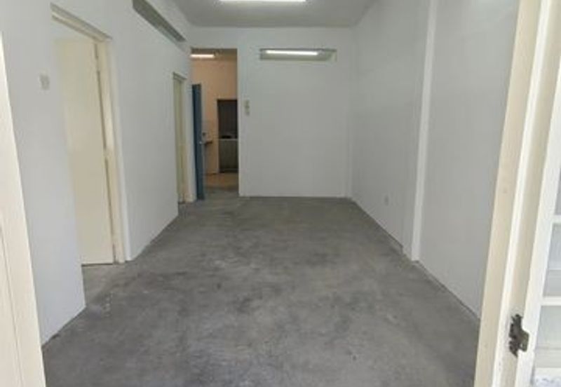 2nd Floor For Sales Panorama Lapangan Perdana Flat Botani Pengkalan Ipoh Town Sppk Station 18