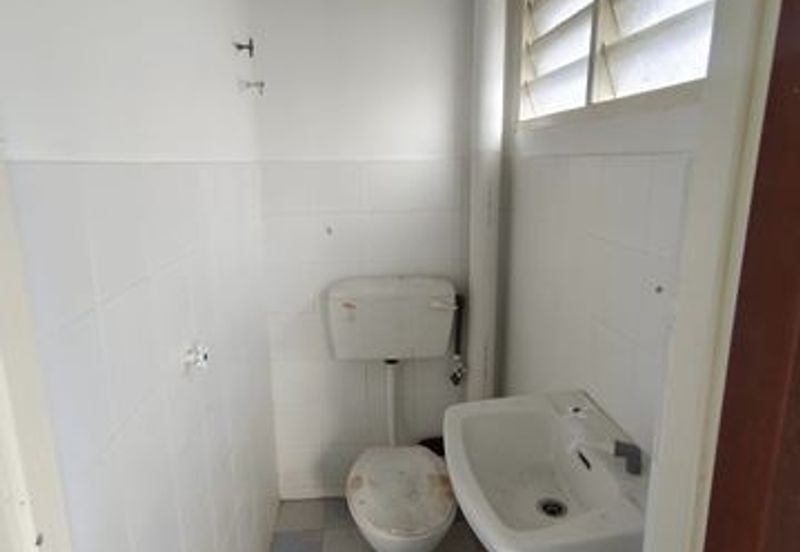 2nd Floor For Sales Panorama Lapangan Perdana Flat Botani Pengkalan Ipoh Town Sppk Station 18