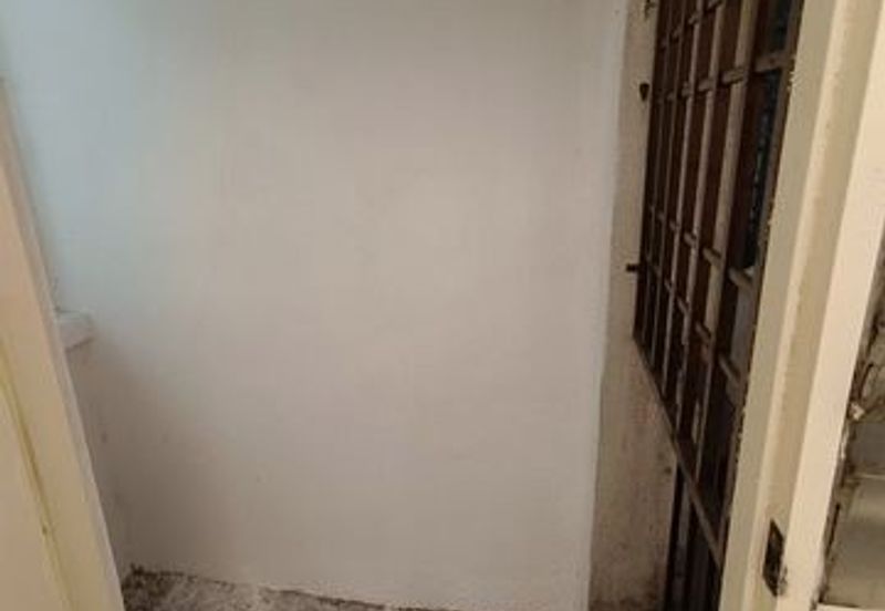 2nd Floor For Sales Panorama Lapangan Perdana Flat Botani Pengkalan Ipoh Town Sppk Station 18