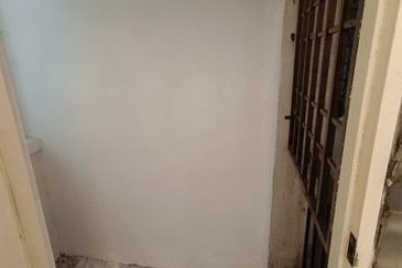 2nd Floor For Sales Panorama Lapangan Perdana Flat Botani Pengkalan Ipoh Town Sppk Station 18