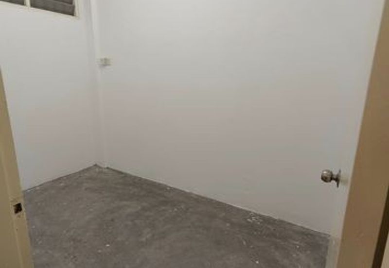 2nd Floor For Sales Panorama Lapangan Perdana Flat Botani Pengkalan Ipoh Town Sppk Station 18