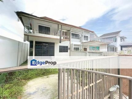 Freehold Pasir Puteh Mayfair Pengkalan Station 18 Shatin Ipoh Town Boon Bak Pasir Pinji, Perak, Ipoh