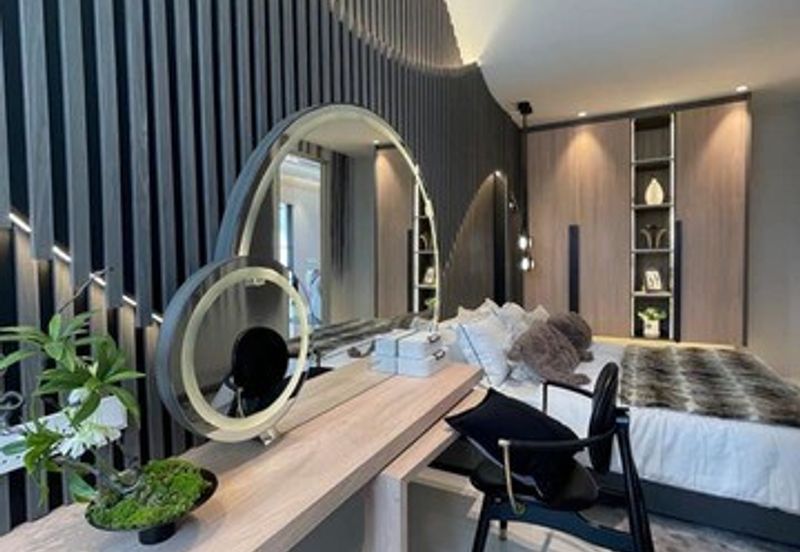 4 Car Can Park 40 80 𝗜𝗽𝗼𝗵 𝗦𝗼𝘂𝘁𝗵 𝗣𝗿𝗲𝗰𝗶𝗻𝗰𝘁)Botani Panorama Lapangan Perdana Margosa Palma