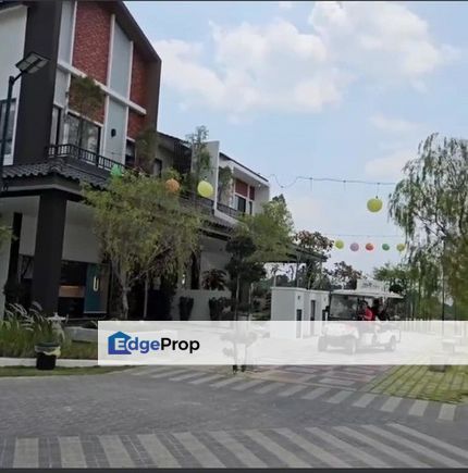 4 Car Can Park 40 80 𝗜𝗽𝗼𝗵 𝗦𝗼𝘂𝘁𝗵 𝗣𝗿𝗲𝗰𝗶𝗻𝗰𝘁)Botani Panorama Lapangan Perdana Margosa Palma, Perak, Ipoh