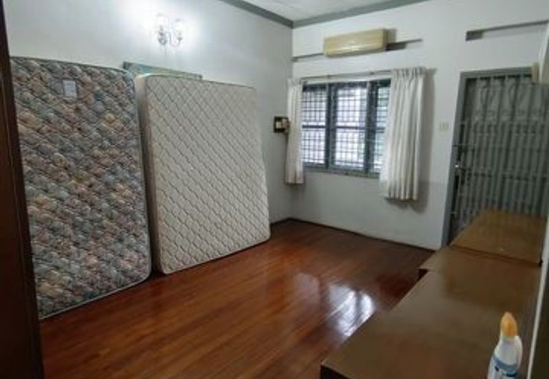 100 Full Loan Renovate Corner Fair Park Ipoh Town Greentown Canning Garden Simee South East