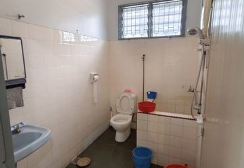 100 Full Loan Renovate Corner Fair Park Ipoh Town Greentown Canning Garden Simee South East