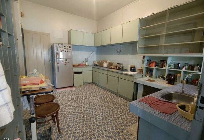 100 Full Loan Renovate Corner Fair Park Ipoh Town Greentown Canning Garden Simee South East