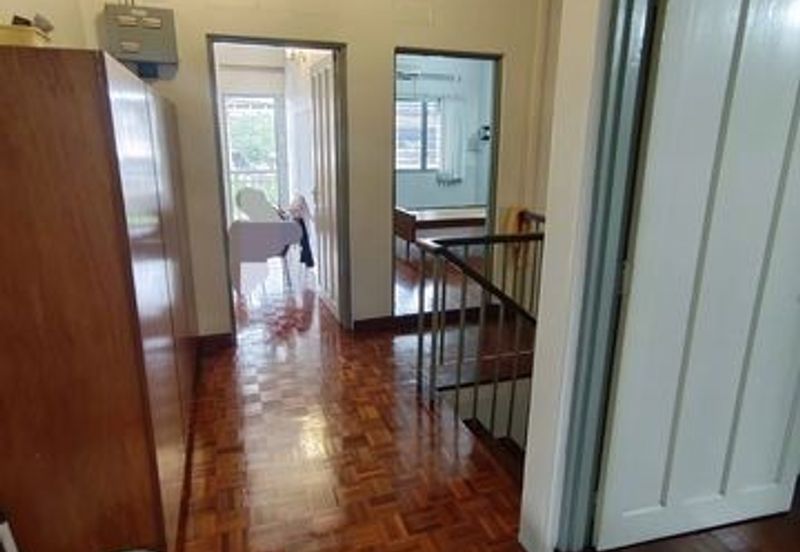 100 Full Loan Renovate Corner Fair Park Ipoh Town Greentown Canning Garden Simee South East