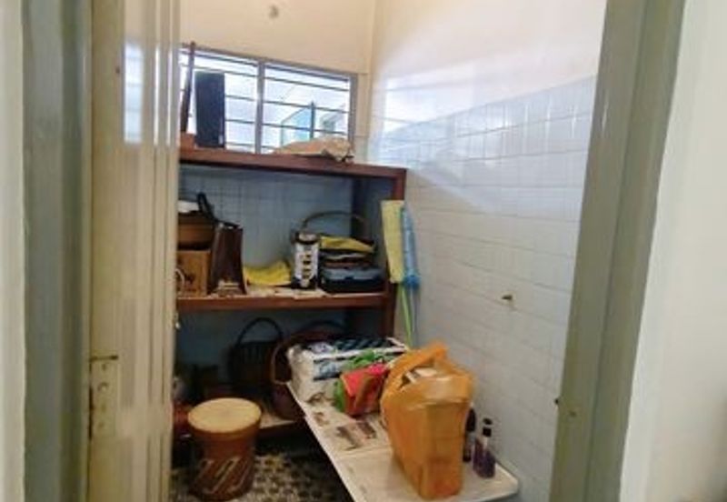 100 Full Loan Renovate Corner Fair Park Ipoh Town Greentown Canning Garden Simee South East