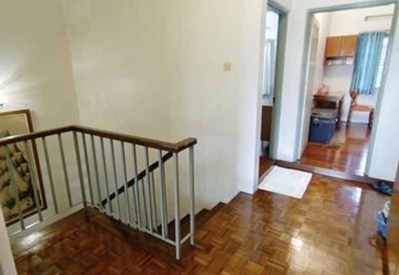 100 Full Loan Renovate Corner Fair Park Ipoh Town Greentown Canning Garden Simee South East