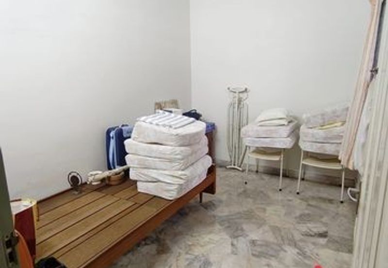 100 Full Loan Renovate Corner Fair Park Ipoh Town Greentown Canning Garden Simee South East