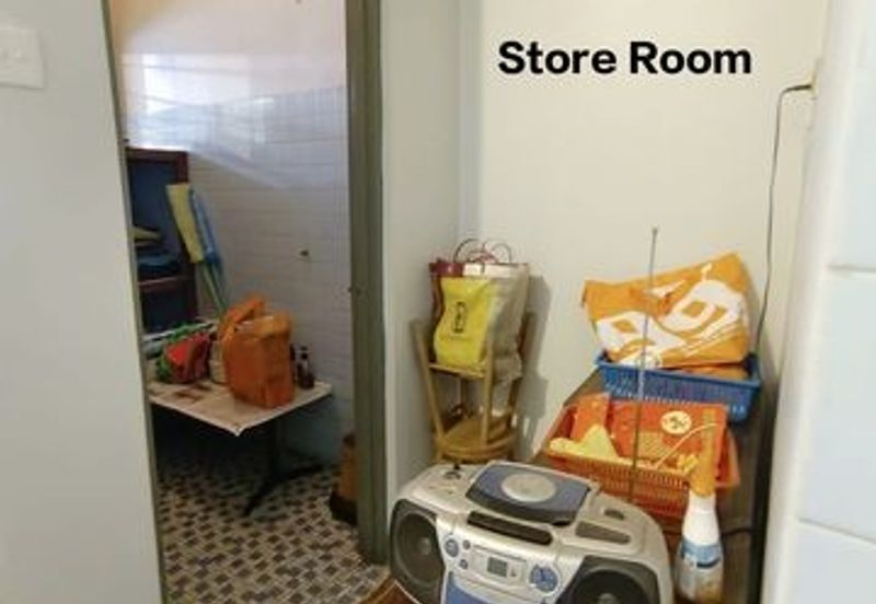 100 Full Loan Renovate Corner Fair Park Ipoh Town Greentown Canning Garden Simee South East