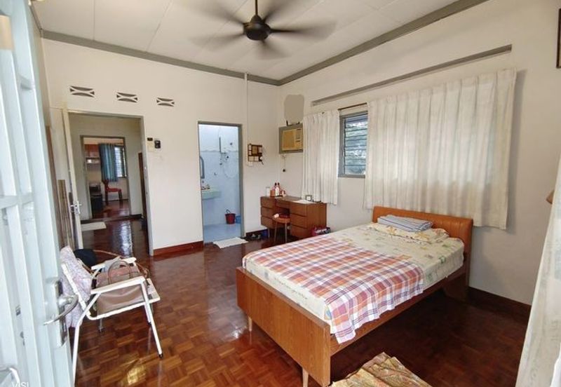 100 Full Loan Renovate Corner Fair Park Ipoh Town Greentown Canning Garden Simee South East