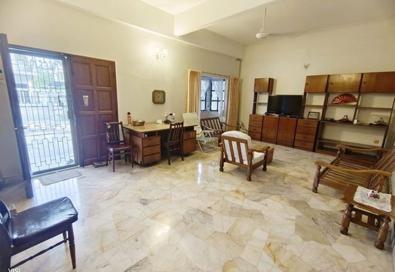 100 Full Loan Renovate Corner Fair Park Ipoh Town Greentown Canning Garden Simee South East