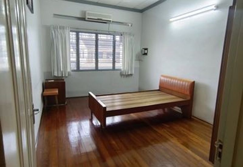 100 Full Loan Renovate Corner Fair Park Ipoh Town Greentown Canning Garden Simee South East