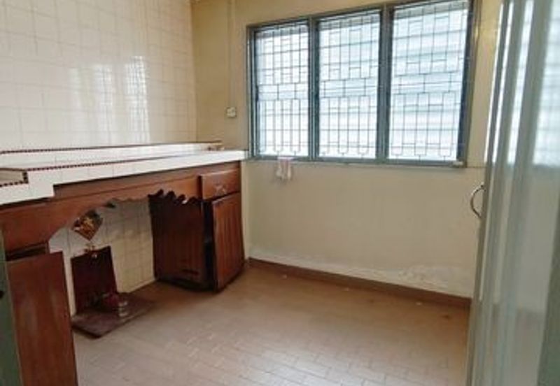 100 Full Loan Renovate Corner Fair Park Ipoh Town Greentown Canning Garden Simee South East