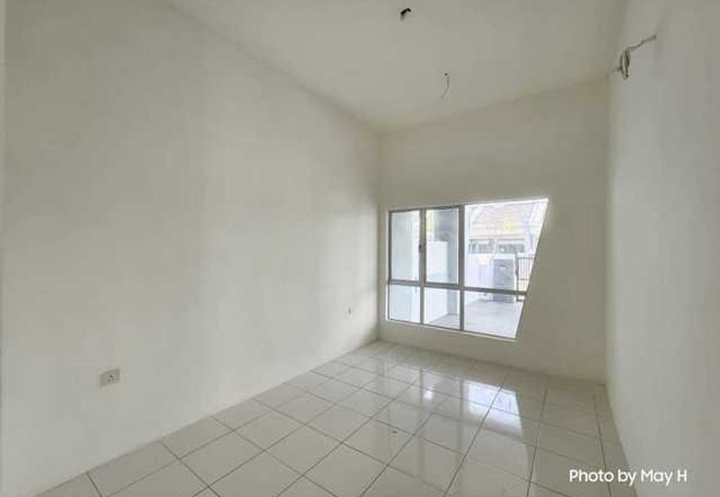 Big Corner 3110 sqft Polo Laguna Ampang Tambun Gunung Rapat Taman Cempaka Botani Song Choon