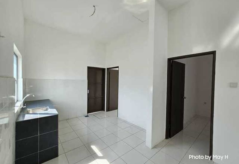 Big Corner 3110 sqft Polo Laguna Ampang Tambun Gunung Rapat Taman Cempaka Botani Song Choon