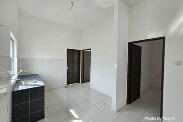 Big Corner 3110 sqft Polo Laguna Ampang Tambun Gunung Rapat Taman Cempaka Botani Song Choon
