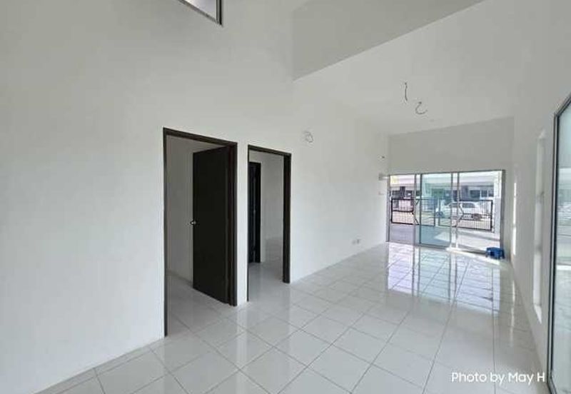 Big Corner 3110 sqft Polo Laguna Ampang Tambun Gunung Rapat Taman Cempaka Botani Song Choon