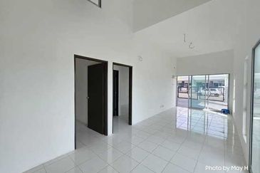 Big Corner 3110 sqft Polo Laguna Ampang Tambun Gunung Rapat Taman Cempaka Botani Song Choon