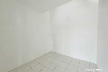 Big Corner 3110 sqft Polo Laguna Ampang Tambun Gunung Rapat Taman Cempaka Botani Song Choon
