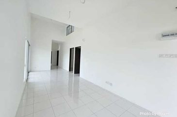 Big Corner 3110 sqft Polo Laguna Ampang Tambun Gunung Rapat Taman Cempaka Botani Song Choon