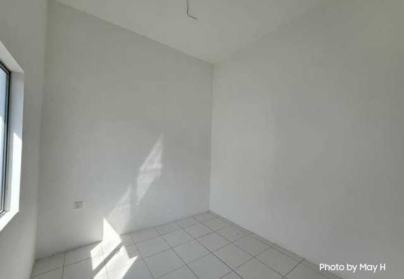 Big Corner 3110 sqft Polo Laguna Ampang Tambun Gunung Rapat Taman Cempaka Botani Song Choon