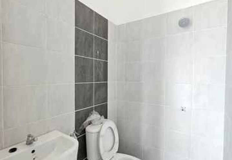 Big Corner 3110 sqft Polo Laguna Ampang Tambun Gunung Rapat Taman Cempaka Botani Song Choon