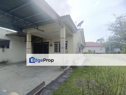 FREEHOLD Full Loan 100ps Corner Bandar Baru Putra Tanjung Rambutan Pakatan Jaya Bercham , Perak, Ipoh