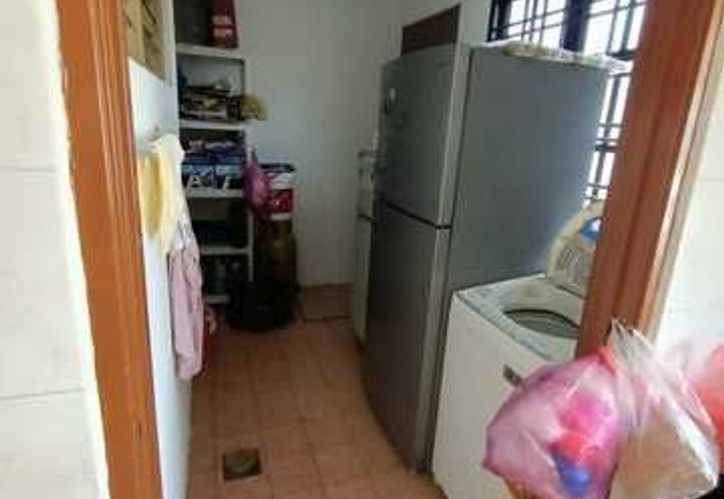 Walk to Shop Lot Nice Good Menglembu Near Ipoh Town Bukit Merah Barat Timur Bandar Baru