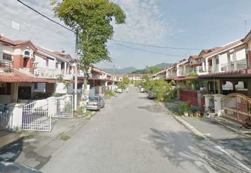 Walk to Shop Lot Nice Good Menglembu Near Ipoh Town Bukit Merah Barat Timur Bandar Baru