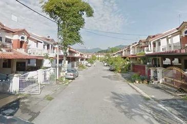 Walk to Shop Lot Nice Good Menglembu Near Ipoh Town Bukit Merah Barat Timur Bandar Baru