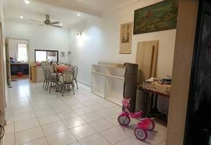 Walk to Shop Lot Nice Good Menglembu Near Ipoh Town Bukit Merah Barat Timur Bandar Baru