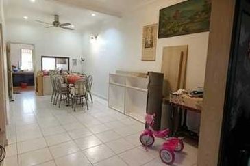 Walk to Shop Lot Nice Good Menglembu Near Ipoh Town Bukit Merah Barat Timur Bandar Baru