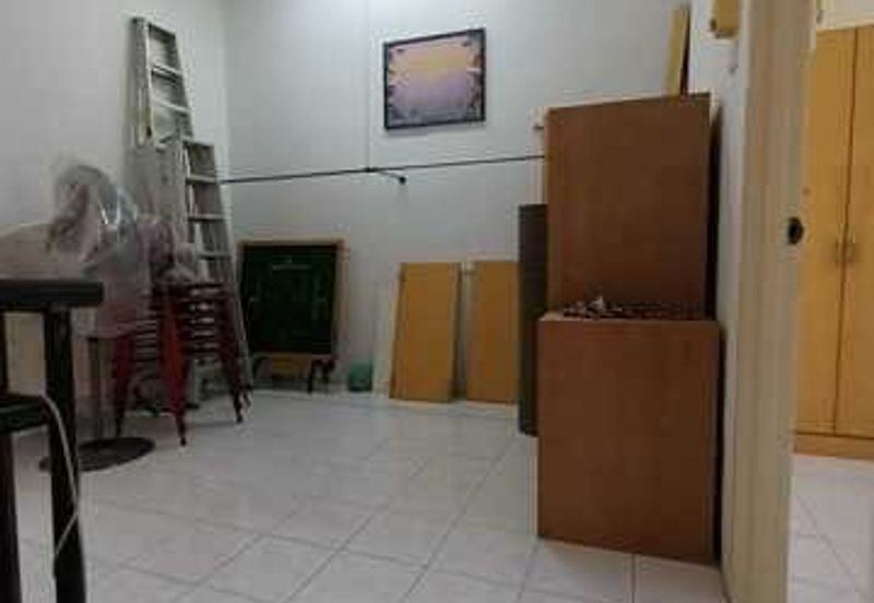 Walk to Shop Lot Nice Good Menglembu Near Ipoh Town Bukit Merah Barat Timur Bandar Baru