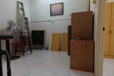 Walk to Shop Lot Nice Good Menglembu Near Ipoh Town Bukit Merah Barat Timur Bandar Baru