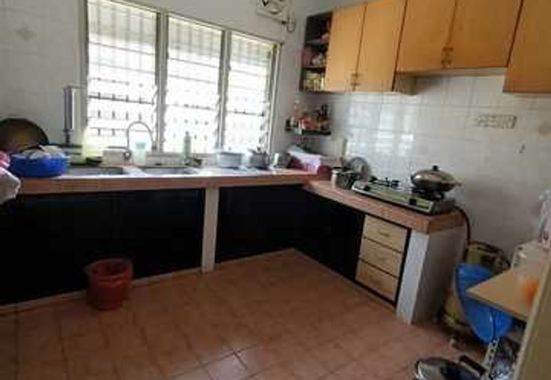 Walk to Shop Lot Nice Good Menglembu Near Ipoh Town Bukit Merah Barat Timur Bandar Baru