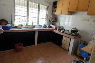 Walk to Shop Lot Nice Good Menglembu Near Ipoh Town Bukit Merah Barat Timur Bandar Baru