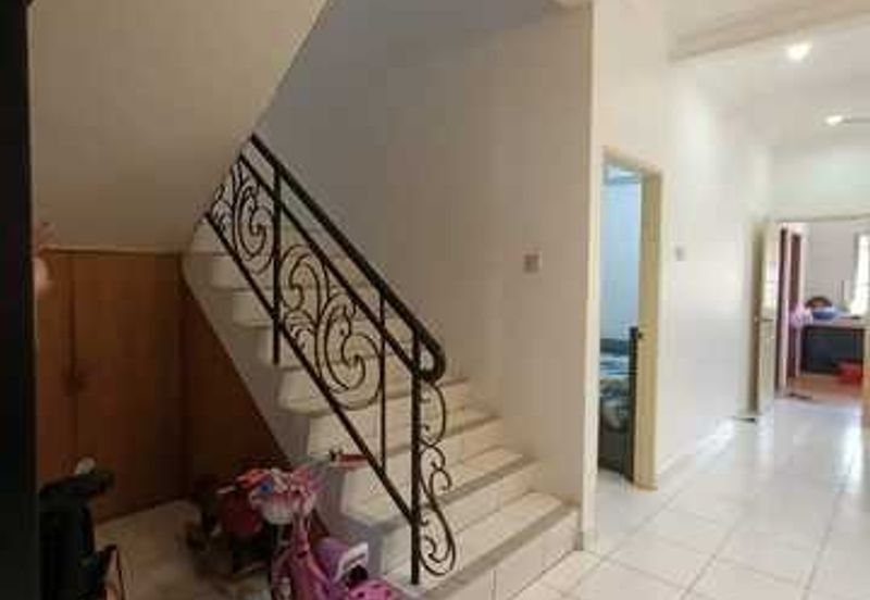 Walk to Shop Lot Nice Good Menglembu Near Ipoh Town Bukit Merah Barat Timur Bandar Baru