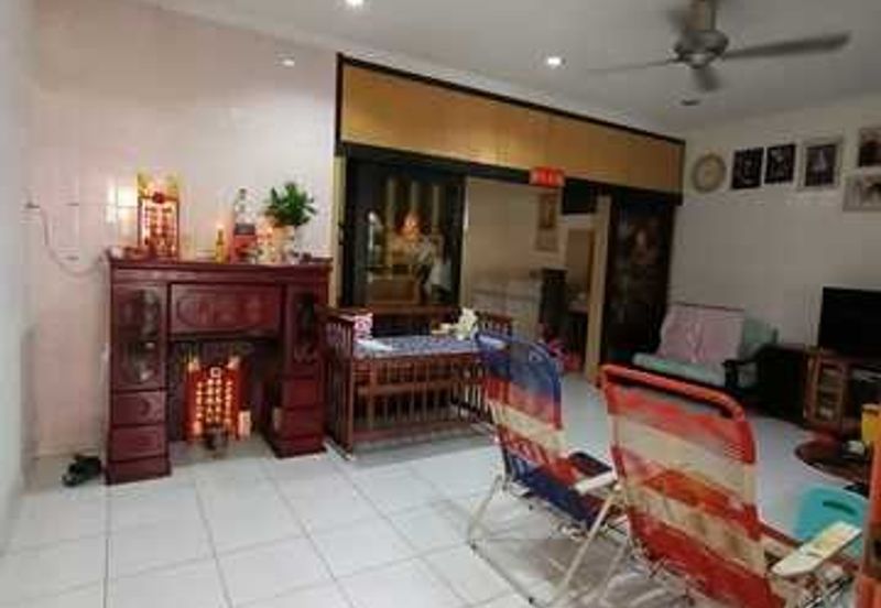 Walk to Shop Lot Nice Good Menglembu Near Ipoh Town Bukit Merah Barat Timur Bandar Baru