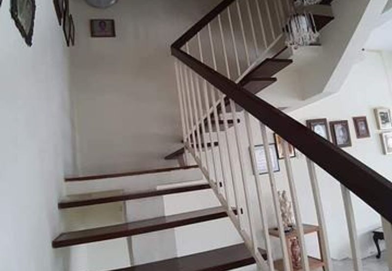 Super Long 36 105 Semi D 5 Room Buntong Kledang Emas Silibin Ipoh Town Menglembu Jelapang Falim