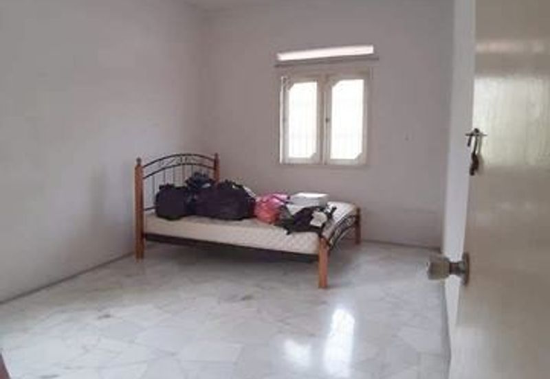 Super Long 36 105 Semi D 5 Room Buntong Kledang Emas Silibin Ipoh Town Menglembu Jelapang Falim