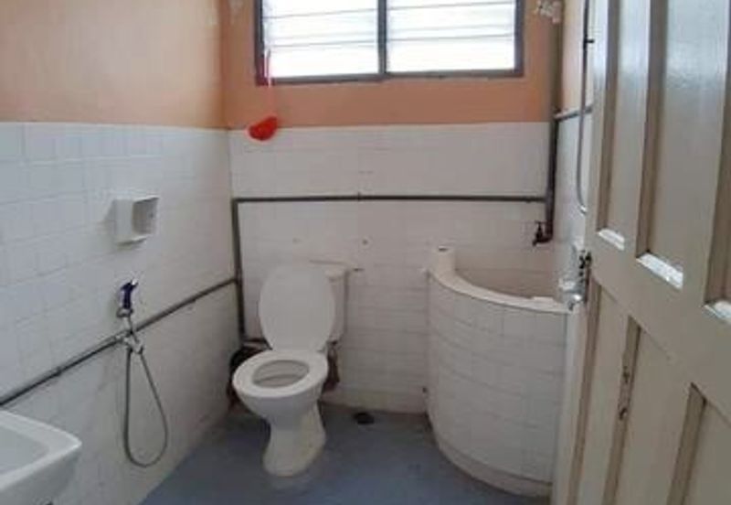 Super Long 36 105 Semi D 5 Room Buntong Kledang Emas Silibin Ipoh Town Menglembu Jelapang Falim