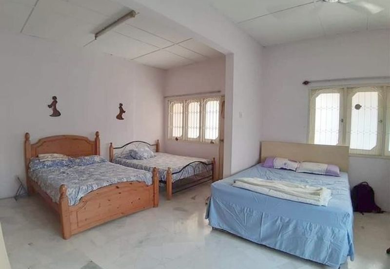 Super Long 36 105 Semi D 5 Room Buntong Kledang Emas Silibin Ipoh Town Menglembu Jelapang Falim