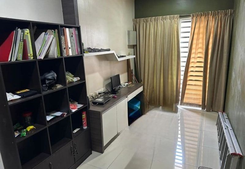 200k Reno Nice Modern Semi D Bercham East Eden Ipoh Garden East Tambun Pakatan Jaya Bandar Baru Putra