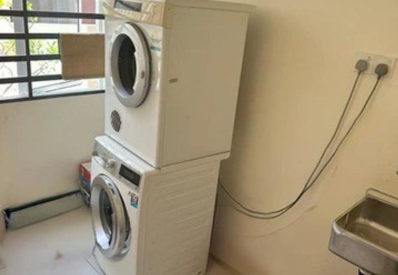 200k Reno Nice Modern Semi D Bercham East Eden Ipoh Garden East Tambun Pakatan Jaya Bandar Baru Putra